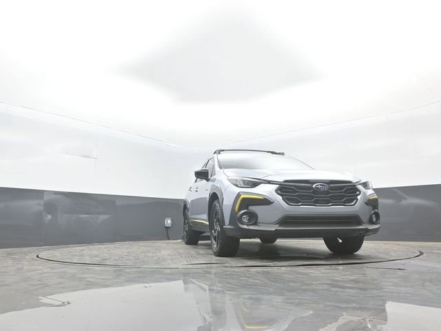 Used 2024 Subaru Crosstrek 2.5i Sport AWD/4WD image 35