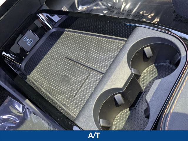 Certified 2021 Ford Mustang Mach-E GT image 16