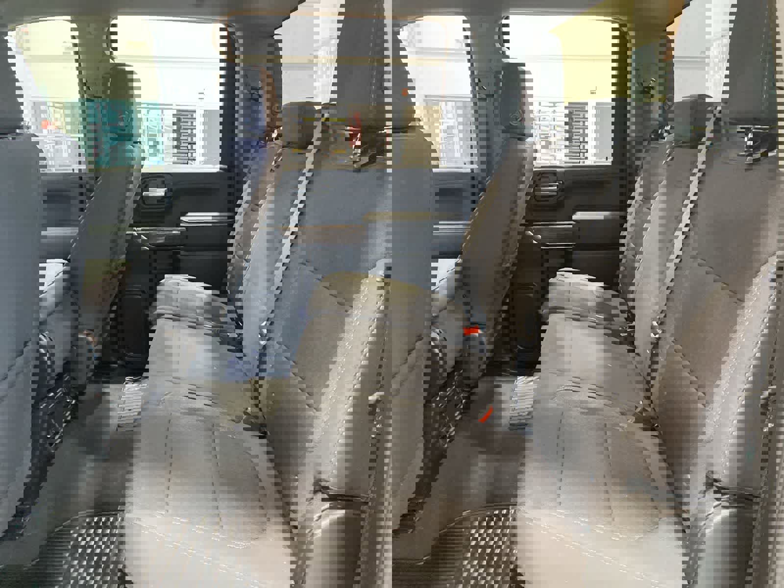 Used 2021 GMC Sierra 2500 SLE image 27