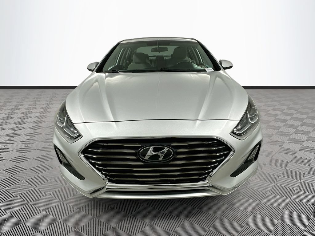 Used 2019 Hyundai Sonata SE FWD image 3