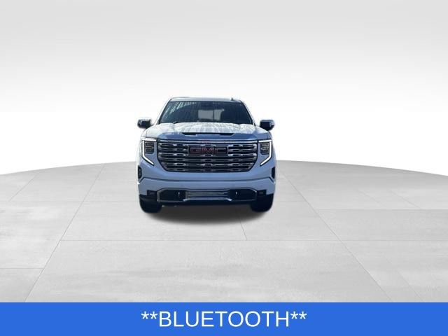Used 2024 GMC Sierra 1500 Denali w/ Technology Package image 10
