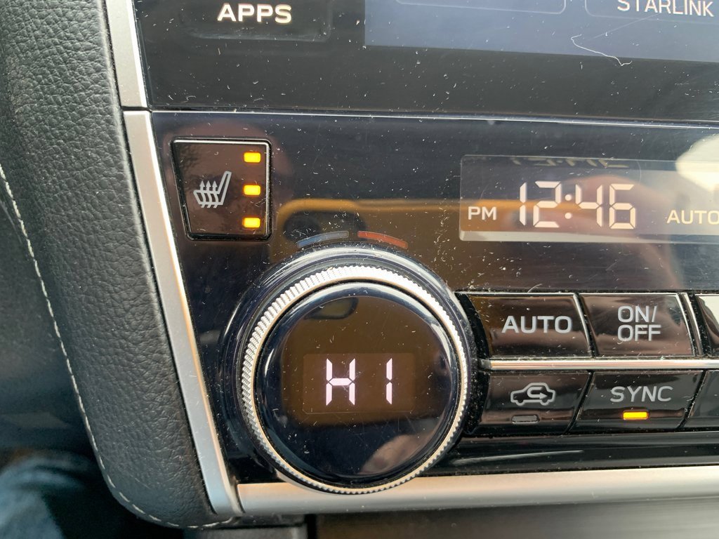 Used 2019 Subaru Outback 2.5i Limited w/ Popular Package #2 image 20