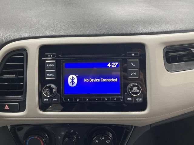 Used 2022 Honda HR-V LX image 51