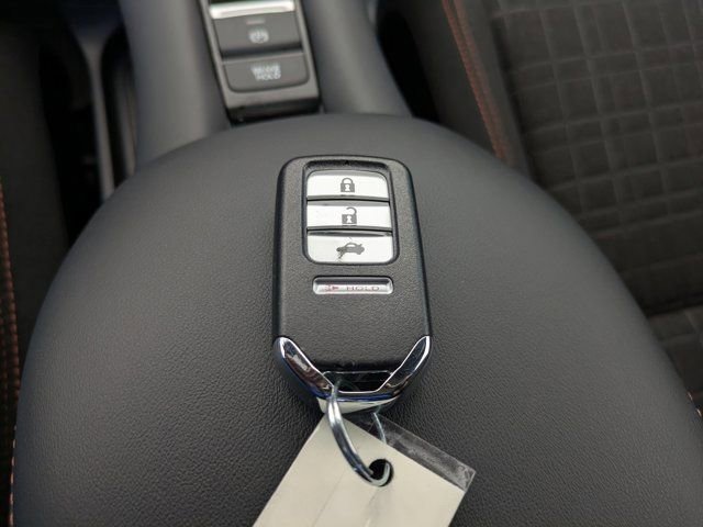 Used 2025 Honda HR-V Sport image 28