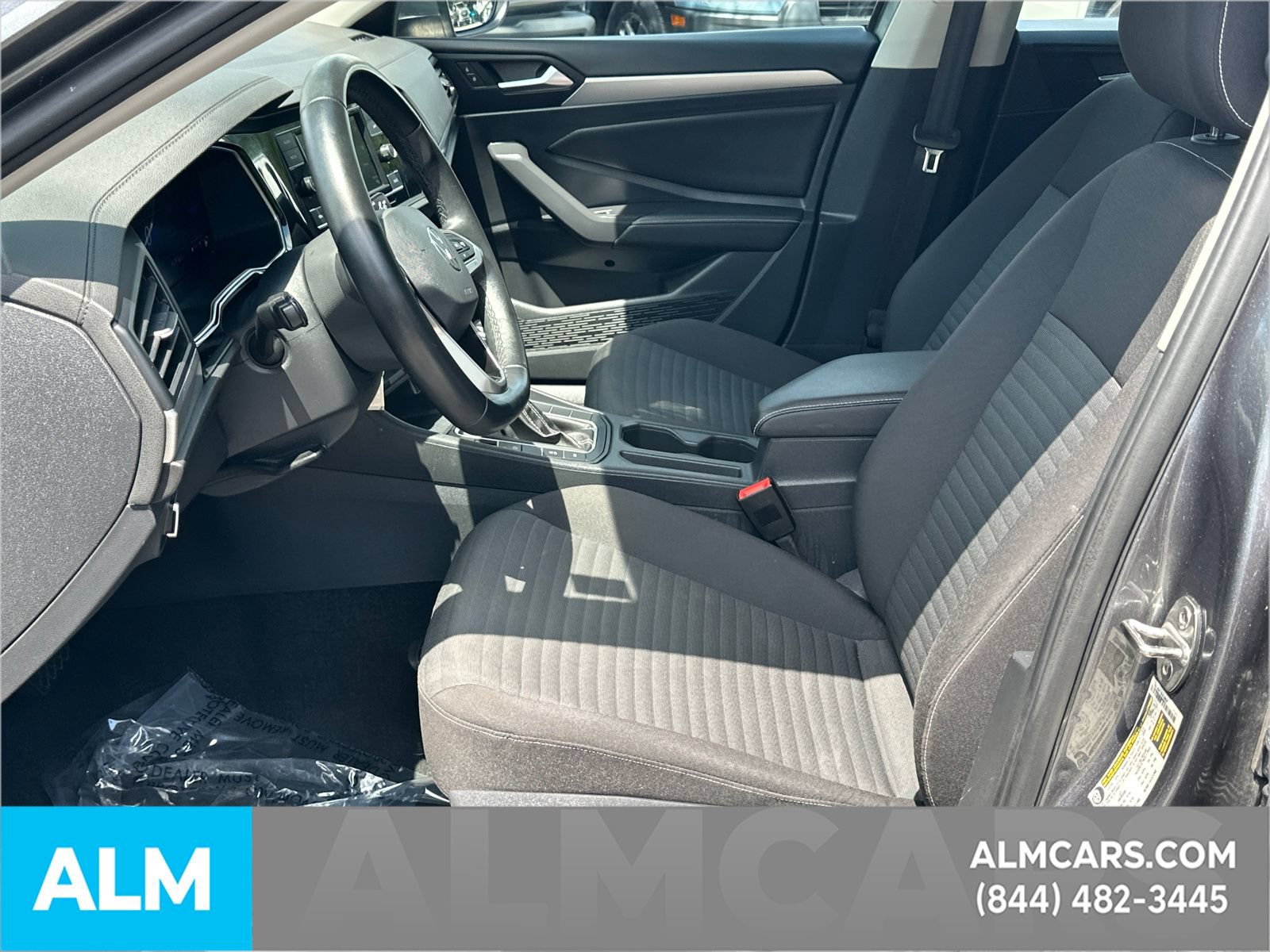 Used 2024 Volkswagen Jetta S FWD image 10