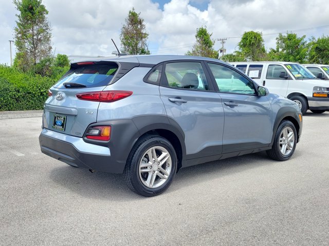Used 2019 Hyundai Kona SE AWD/4WD image 7