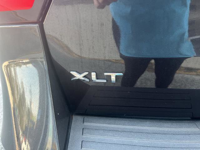 Certified 2024 Ford Expedition Max XLT image 12