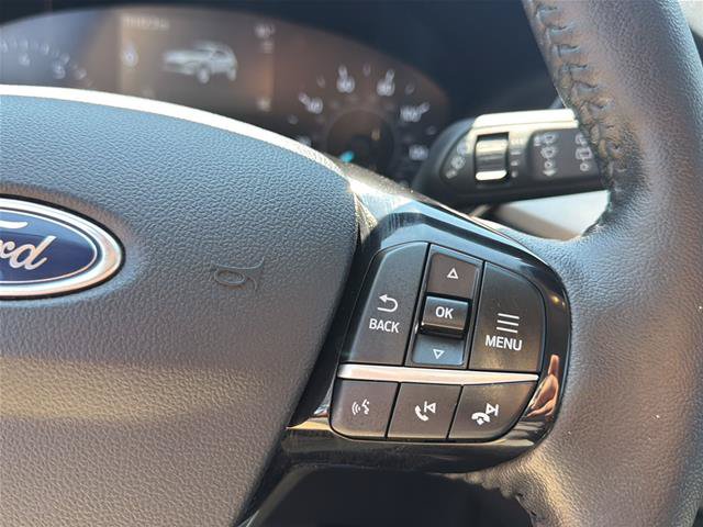 Certified 2021 Ford Escape SE w/ Convenience Package AWD/4WD image 17