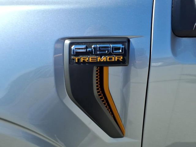 Certified 2024 Ford F150 Tremor w/ Tow/Haul Package image 18