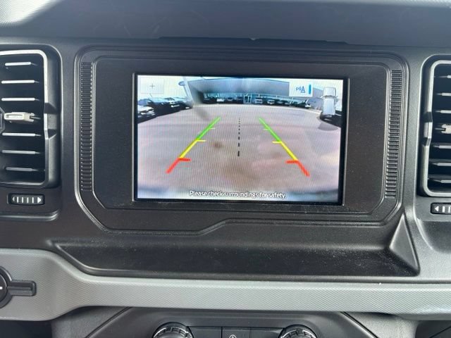 Certified 2023 Ford Bronco Big Bend AWD/4WD image 25