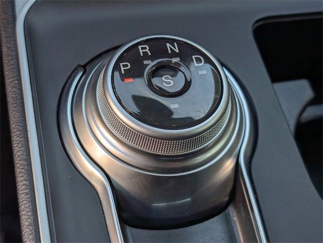 Certified 2023 Ford Edge SE w/ Black Appearance Package image 21