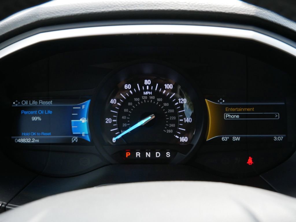 Certified 2019 Ford Edge SEL w/ Equipment Group 201A AWD/4WD image 19