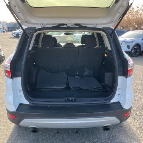 Certified 2018 Ford Escape SE image 15