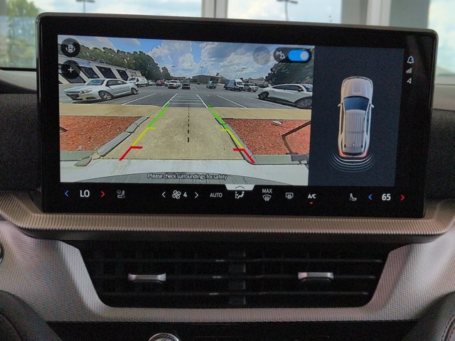 Certified 2025 Ford Explorer Active w/ Active Comfort Package AWD/4WD image 24