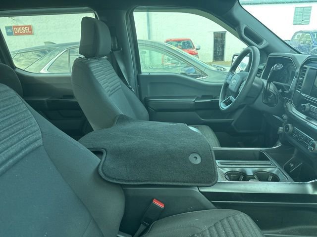 Certified 2023 Ford F150 XL w/ STX Appearance Package image 24