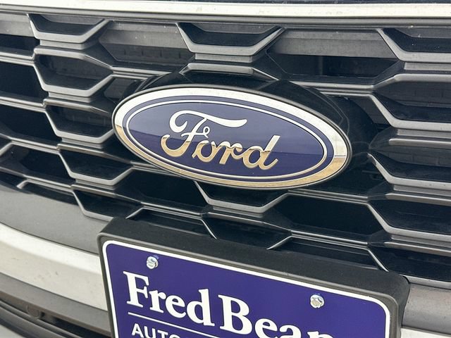 Certified 2025 Ford Escape ST-Line Select AWD/4WD image 31