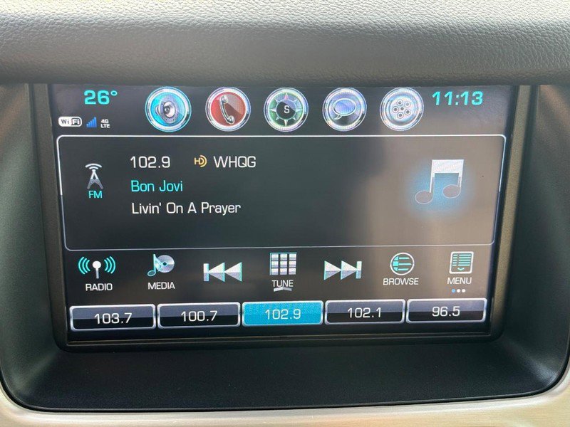 Used 2019 GMC Yukon SLT w/ Premium Edition image 22