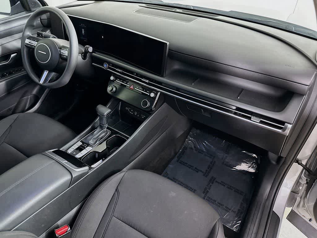 Used 2025 Hyundai Tucson SEL FWD image 32