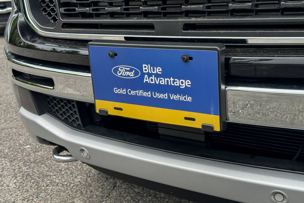 Certified 2021 Ford Ranger XLT w/ Equipment Group 302A High AWD/4WD image 9