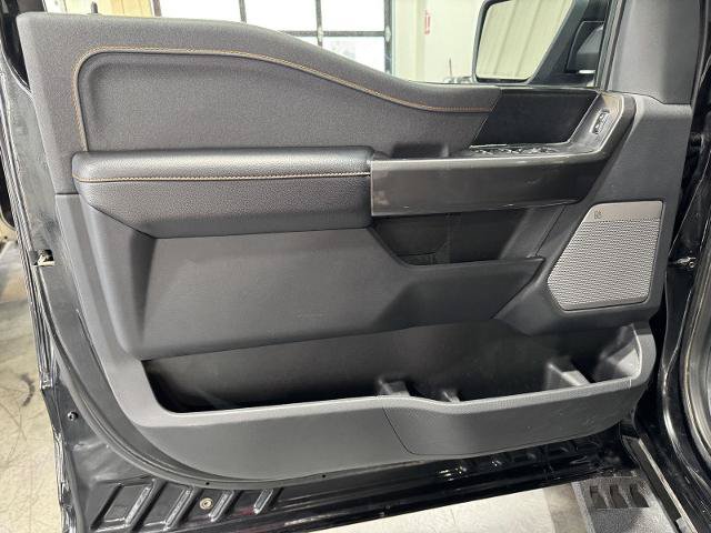 Certified 2023 Ford F150 Tremor w/ Trailer Tow Package AWD/4WD image 17