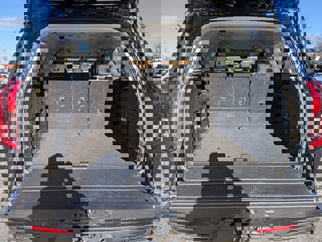 Certified 2025 Ford Expedition Max Active image 22