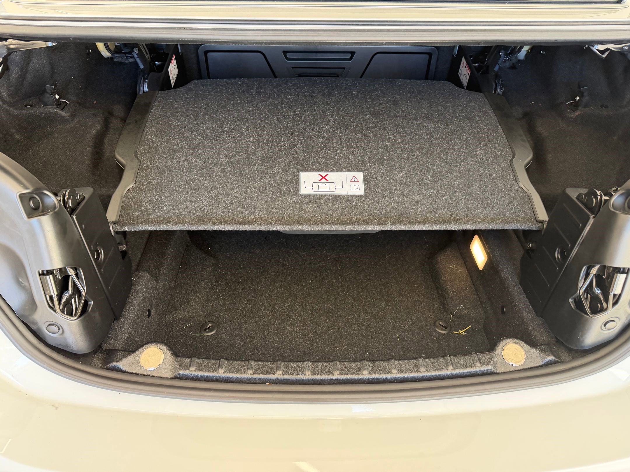 Used 2020 BMW 430i Convertible w/ Convenience Package image 20