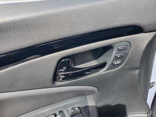 Used 2023 Honda Passport Elite image 16