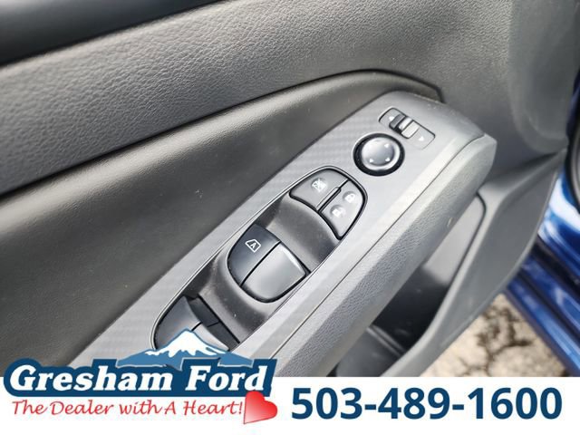 Used 2022 Nissan Altima 2.5 S image 16