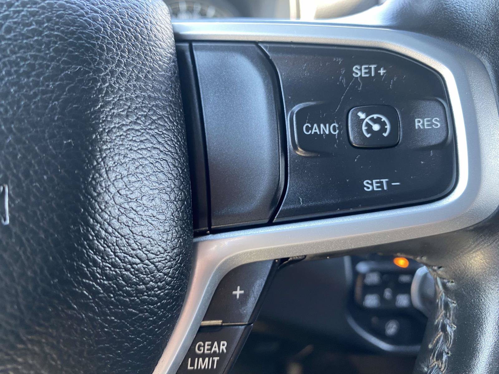 Used 2022 RAM 1500 Big Horn AWD/4WD image 21