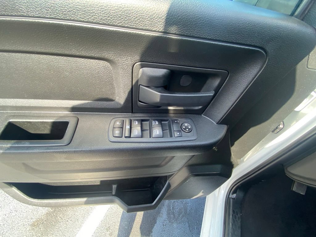 Used 2020 RAM 1500 Tradesman w/ Popular Equipment Group RWD image 11
