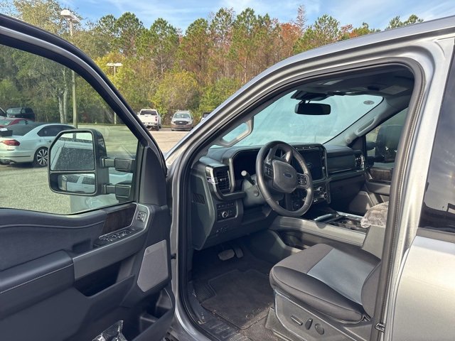 Certified 2024 Ford F250 Lariat w/ Lariat Ultimate Package image 13