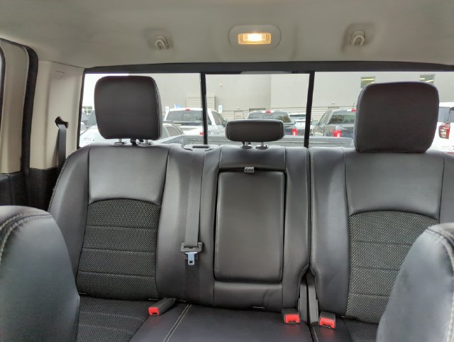Used 2018 RAM 1500 Sport w/ Convenience Group AWD/4WD image 45