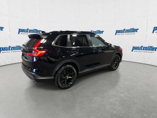Used 2023 Honda CR-V Sport image 11