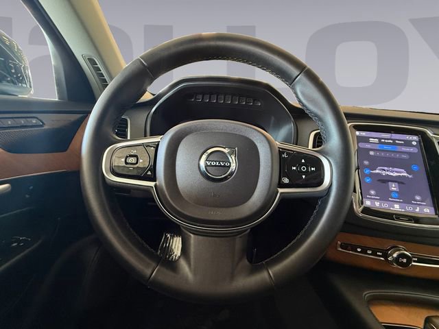 Used 2023 Volvo XC90 B6 Plus w/ Protection Package Premier AWD/4WD image 13