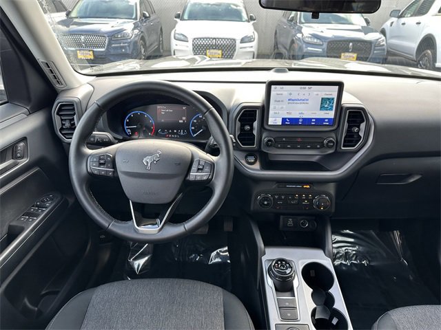 Certified 2024 Ford Bronco Sport Big Bend w/ Convenience Package image 14