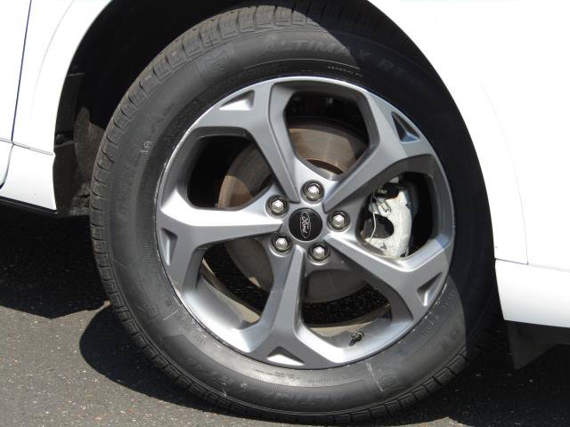 Certified 2023 Ford Escape ST-Line AWD/4WD image 5