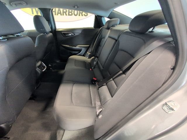 Used 2023 Chevrolet Malibu LT image 29