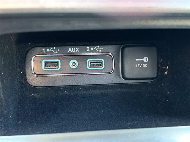 Used 2018 Jeep Grand Cherokee Laredo image 37