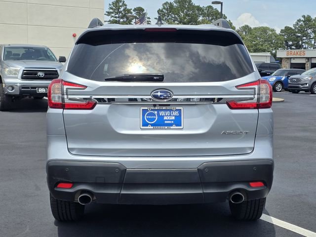 Used 2024 Subaru Ascent Premium w/ Convenience Package AWD/4WD image 5