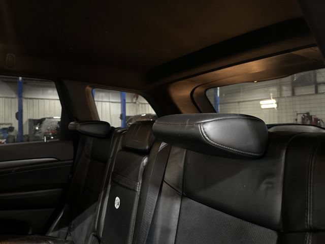 Used 2018 Jeep Grand Cherokee Altitude AWD/4WD image 31