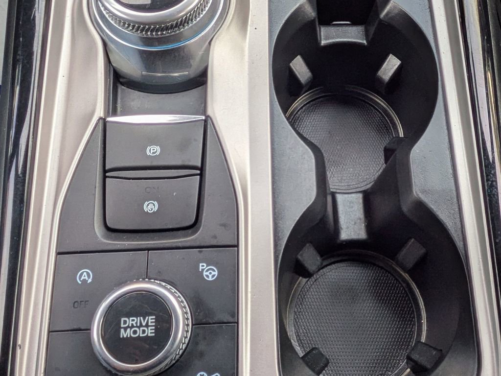 Certified 2021 Ford Explorer ST w/ Equipment Group 401A image 20