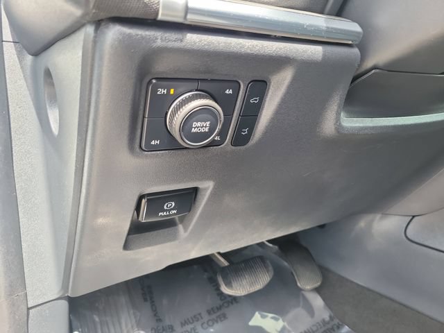 Certified 2025 Ford Expedition Max Platinum AWD/4WD image 21