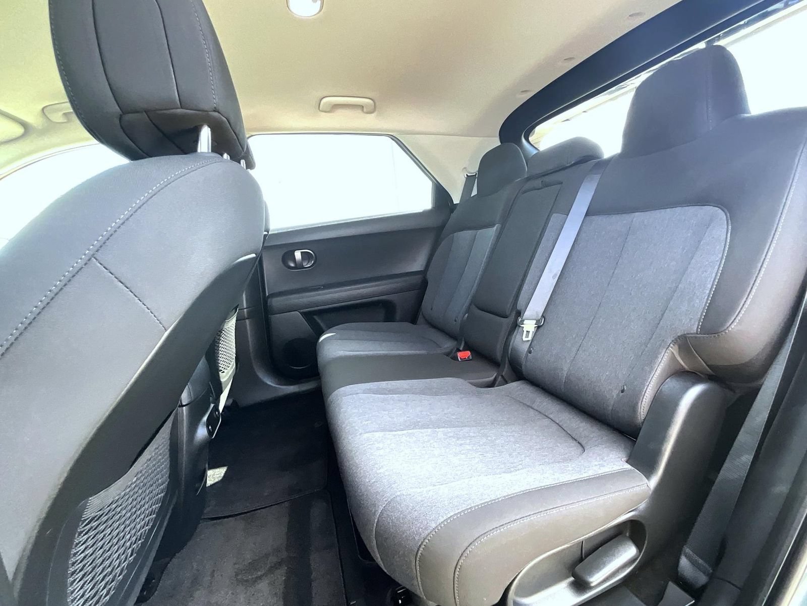 Used 2025 Hyundai Ioniq 5 SE AWD/4WD image 20