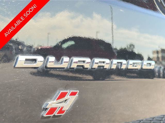 Used 2023 Dodge Durango SXT Launch Edition AWD/4WD image 12