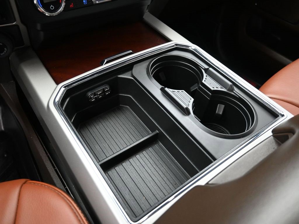 Certified 2022 Ford F250 King Ranch w/ King Ranch Ultimate Package image 31