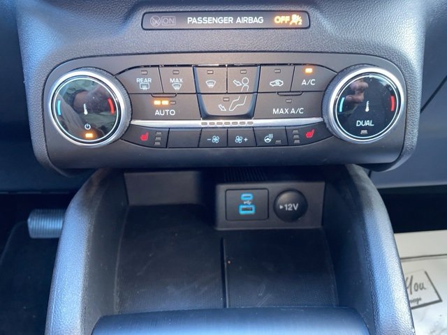 Certified 2023 Ford Escape Active image 13