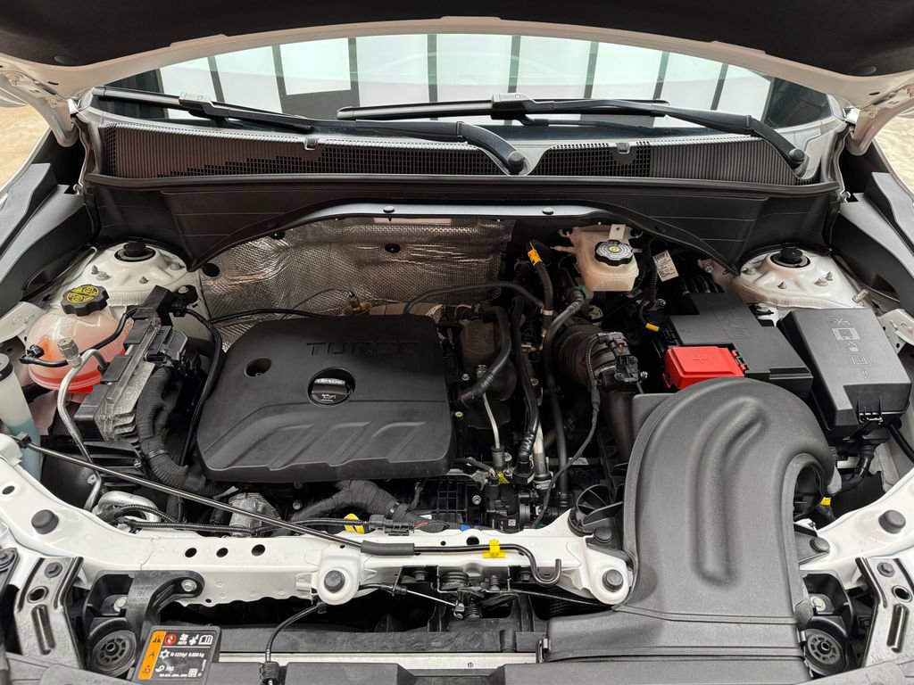 Used 2023 Chevrolet TrailBlazer ACTIV AWD/4WD image 26