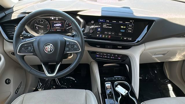 Used 2023 Buick Envision Avenir FWD image 22