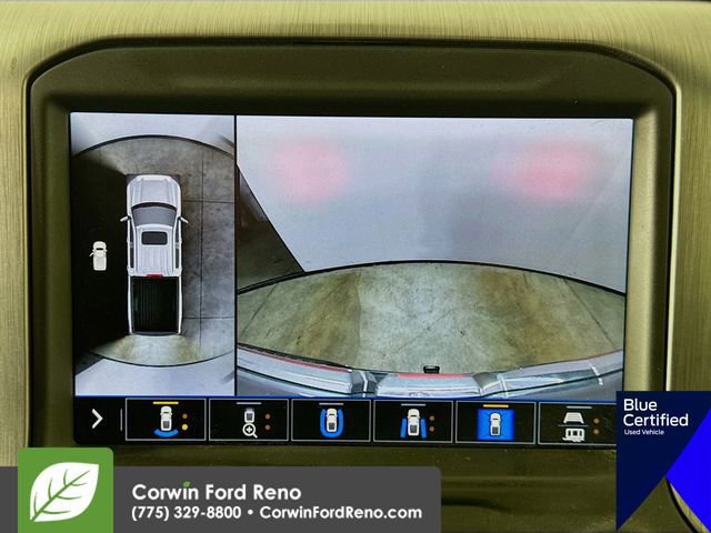 Used 2020 GMC Sierra 1500 Denali w/ Denali Ultimate Package image 18