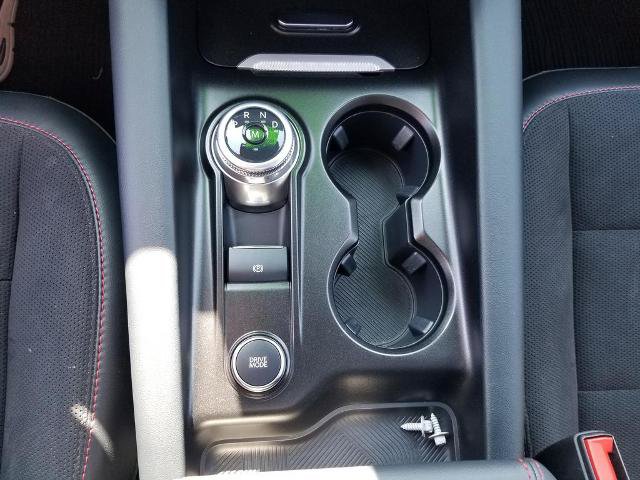Certified 2025 Ford Explorer ST AWD/4WD image 26
